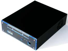 Bild von stromsparendem Mini-PC