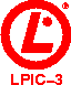 LPIC-3 logo